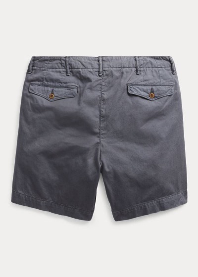 Calça Chino Ralph Lauren Algodão Homem 34701-VYCO